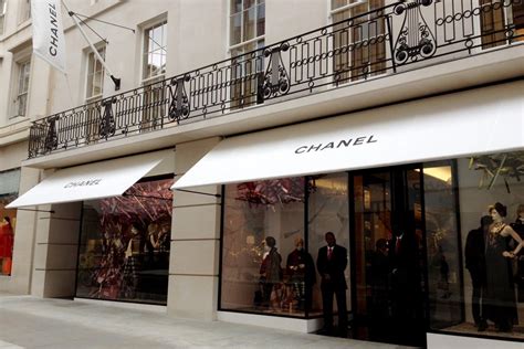 coco cafe chanel london|Coco Chanel uk.